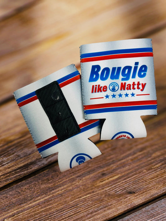 Bougie Like Natty Can Cooler